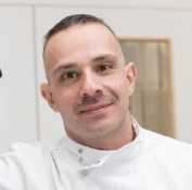 Portrait of Editorial Board member Piergiorgio  Gentile 